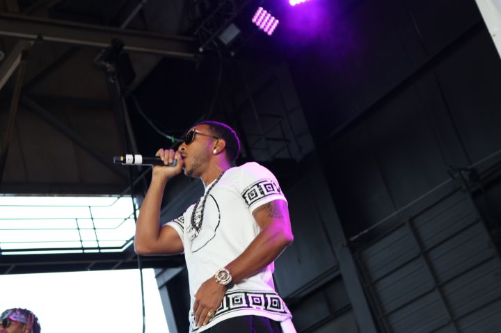 Stone Soul RVA – Ludacris