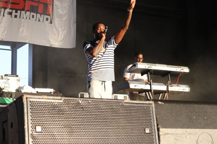 Meek Mill – Stone Soul