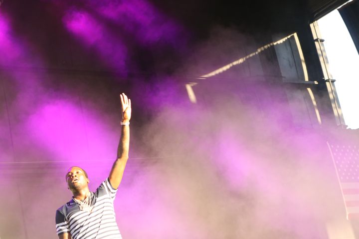 Meek Mill – Stone Soul