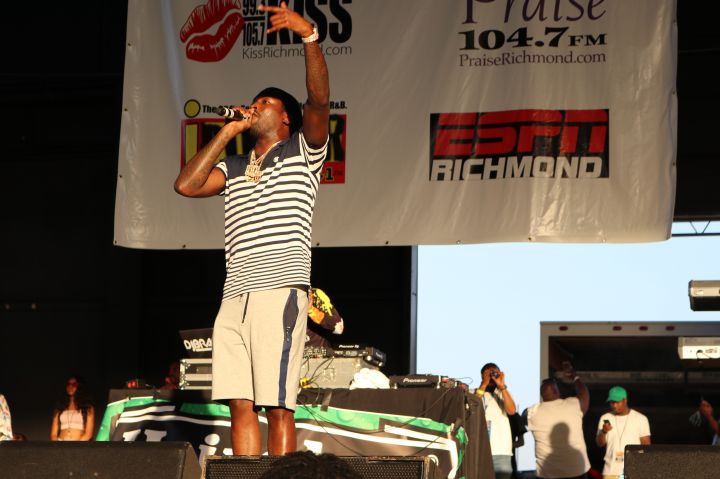 Meek Mill – Stone Soul