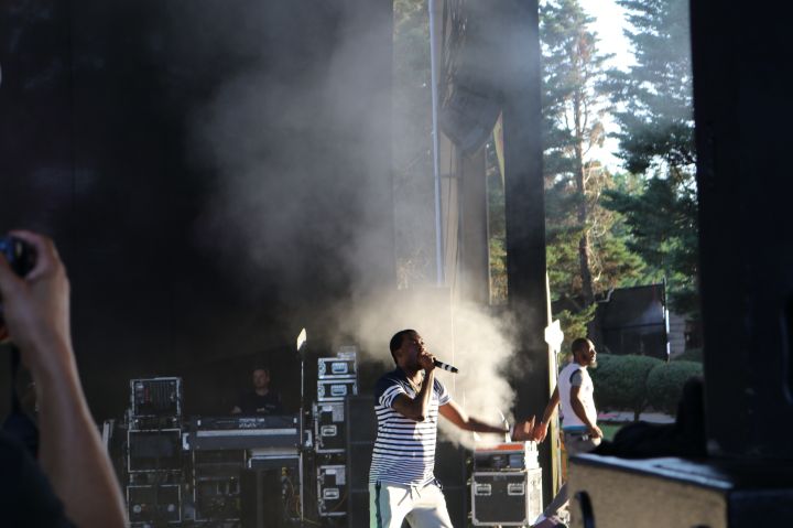Meek Mill – Stone Soul