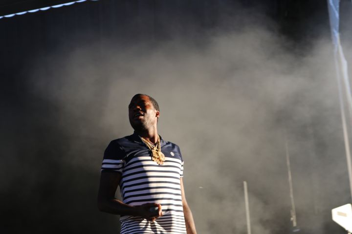 Meek Mill – Stone Soul