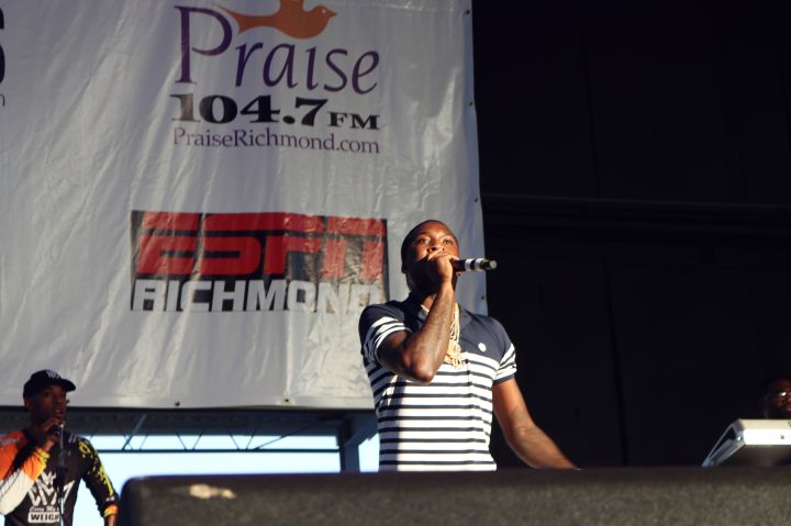 Meek Mill – Stone Soul