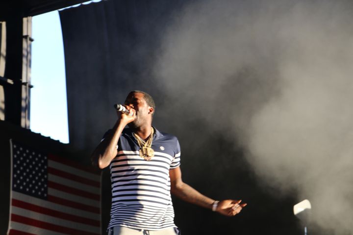 Meek Mill – Stone Soul