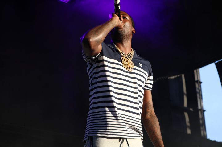 Meek Mill – Stone Soul