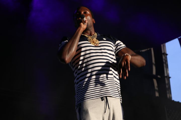 Meek Mill – Stone Soul