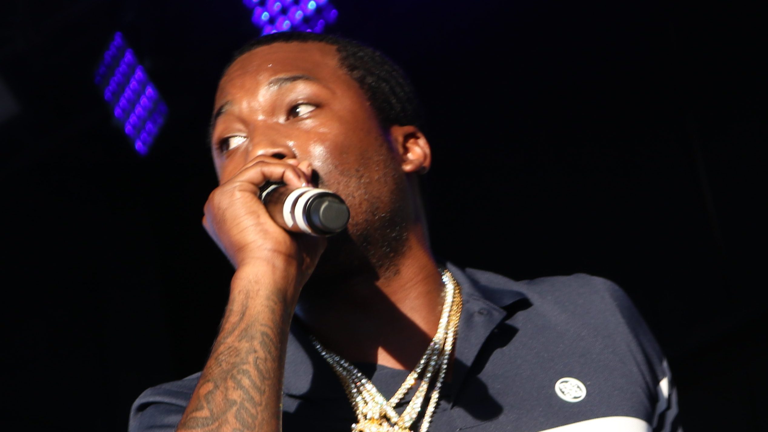 Meek Mill