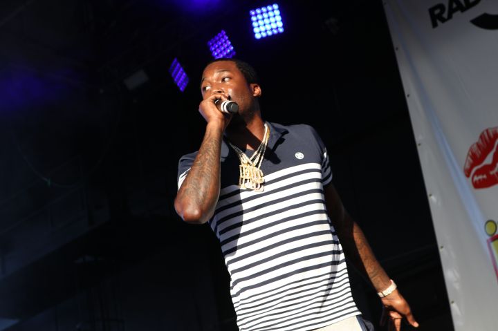 Meek Mill – Stone Soul