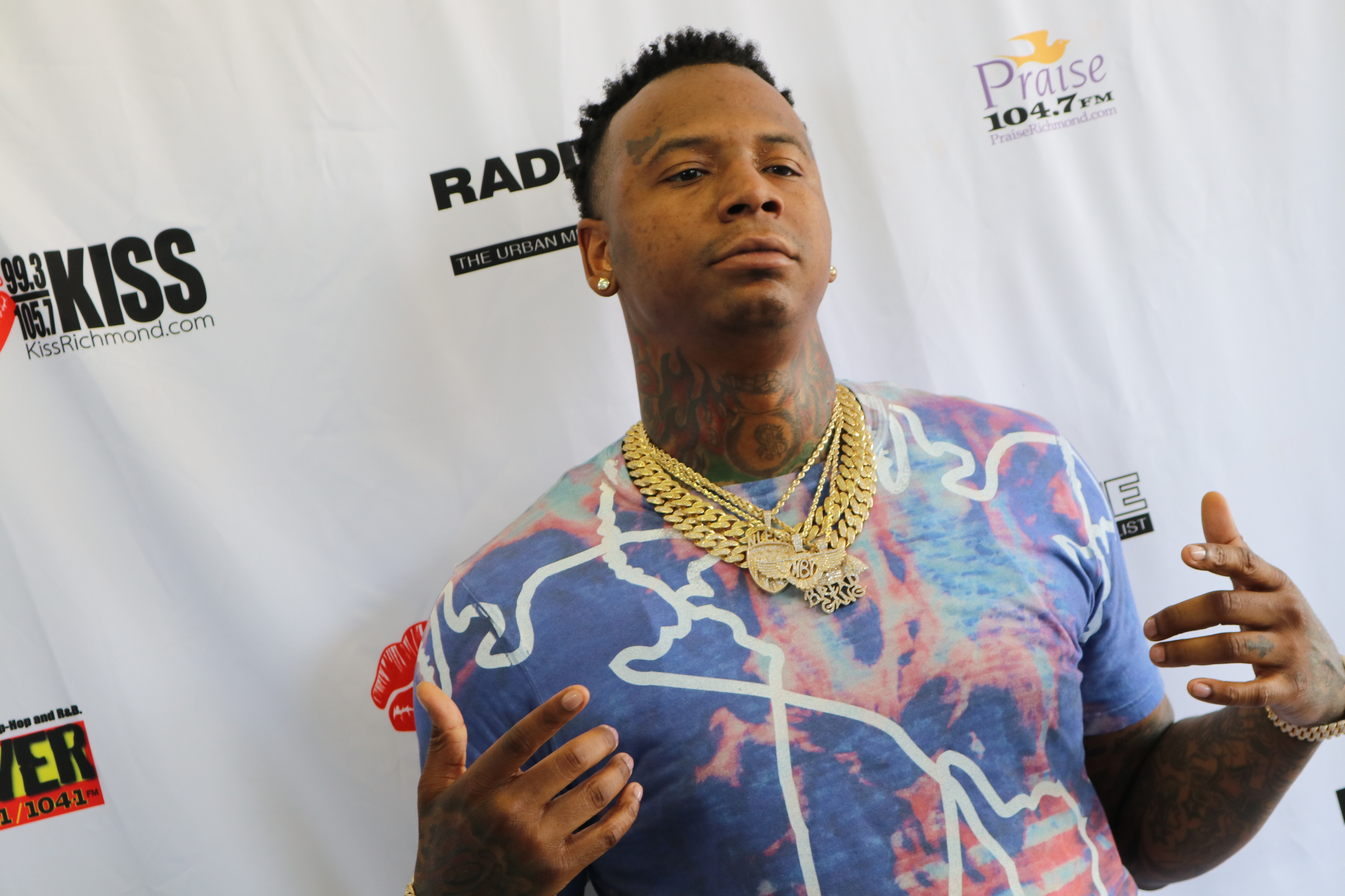 Stone Soul - Moneybagg Yo