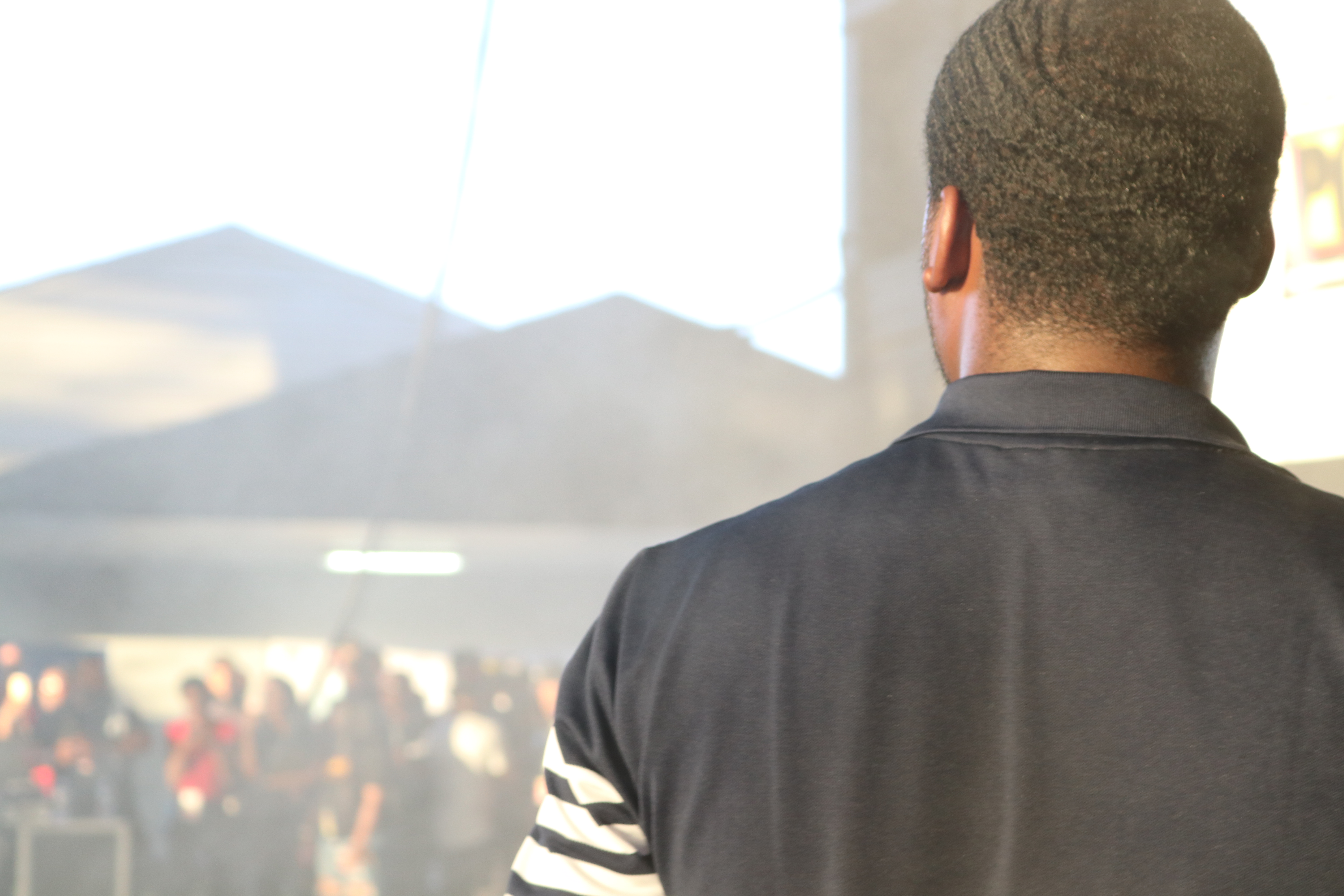 Trey Songs, MikeXAngel, & More