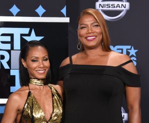 2017 BET Awards - Arrivals
