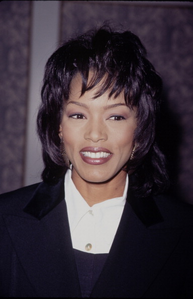 Star Transformation: Angela Bassett