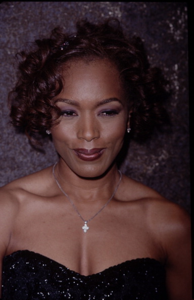 Star Transformation: Angela Bassett