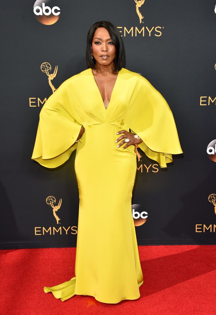 68th Annual Primetime Emmy Awards – Arrivals