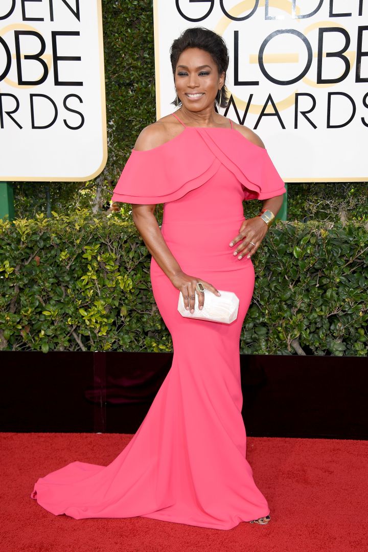 74th Annual Golden Globe Awards – Arrivals