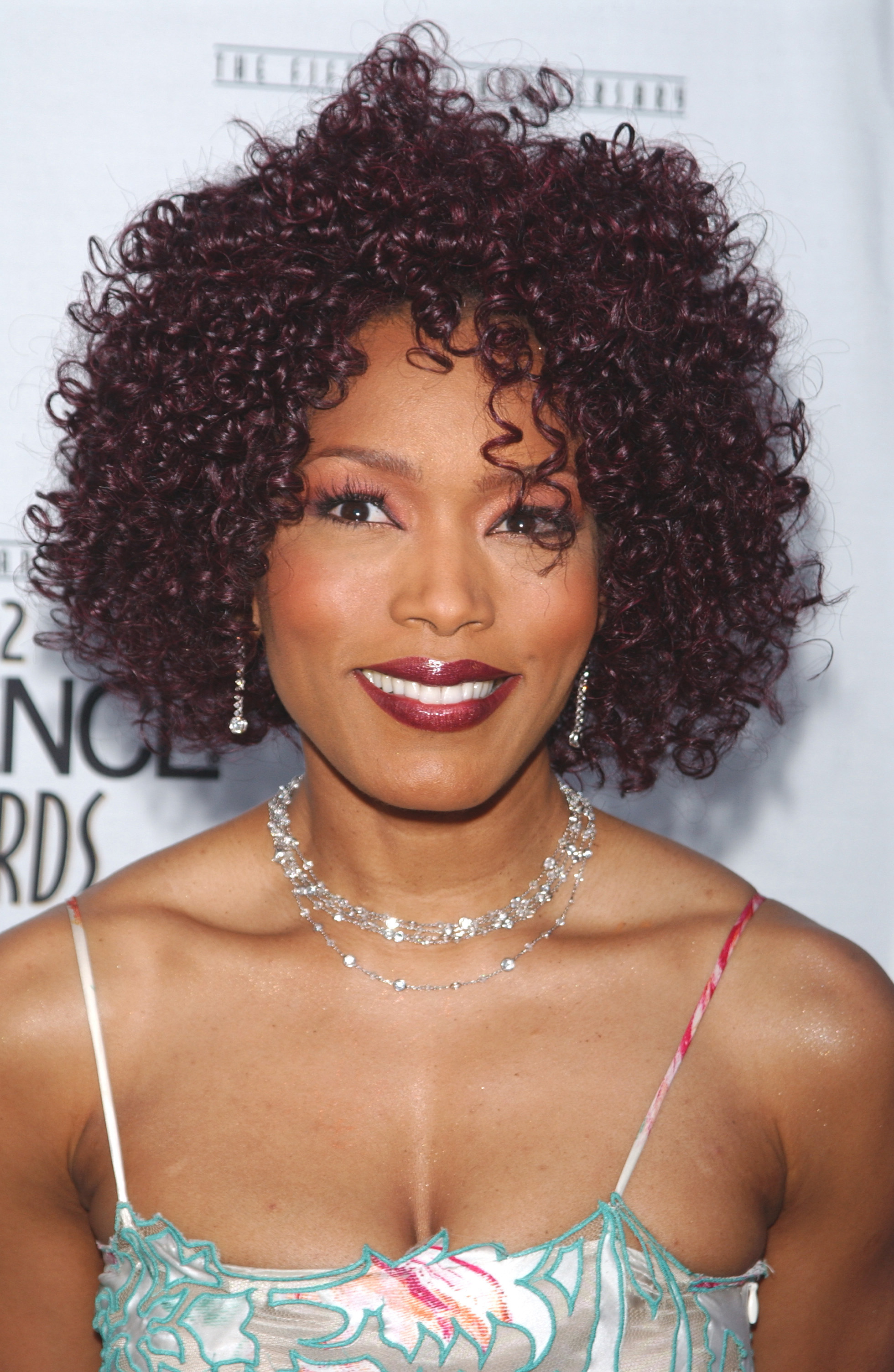 Star Transformation: Angela Bassett