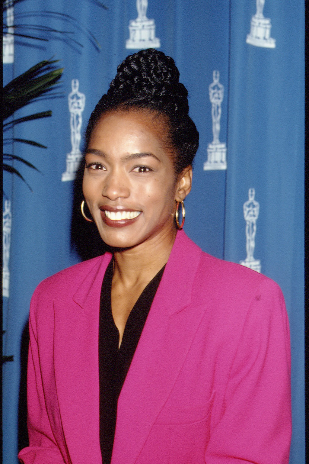 Star Transformation: Angela Bassett