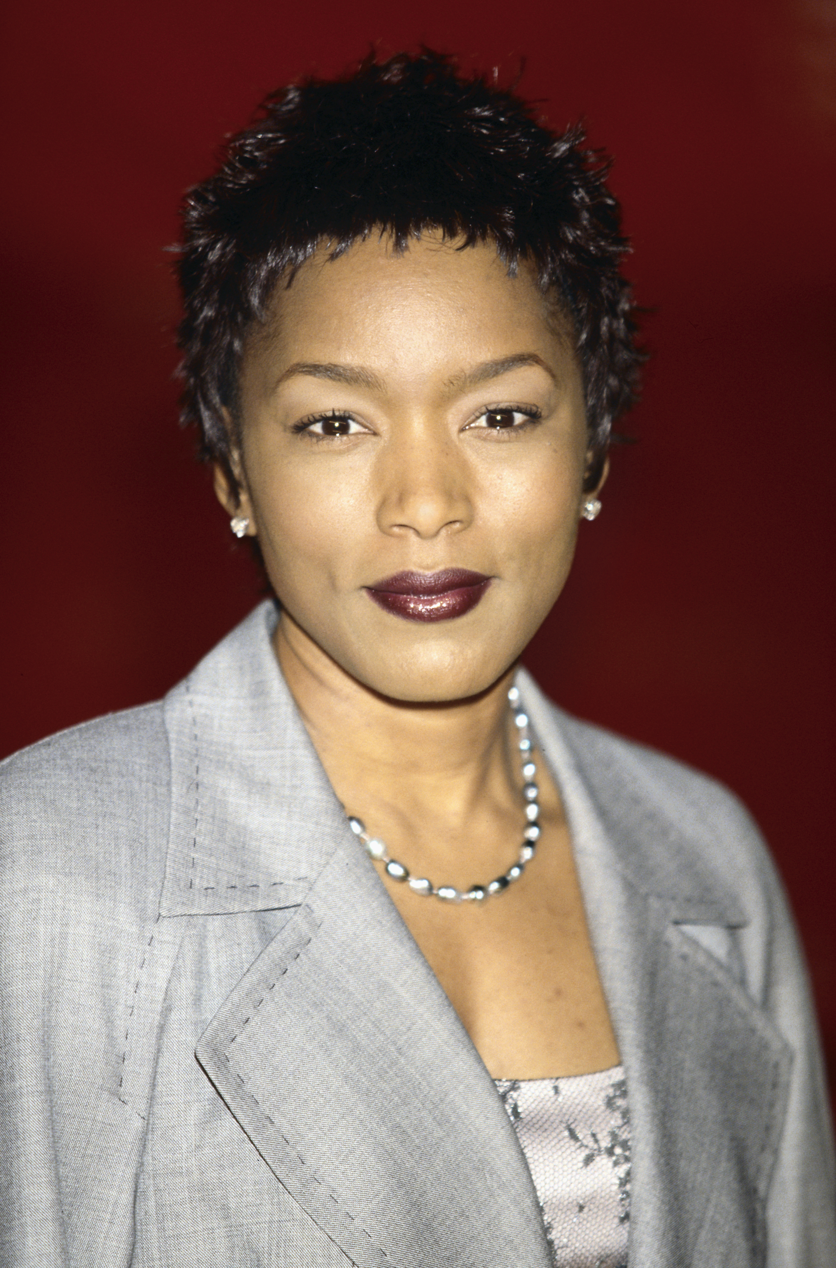 Star Transformation: Angela Bassett