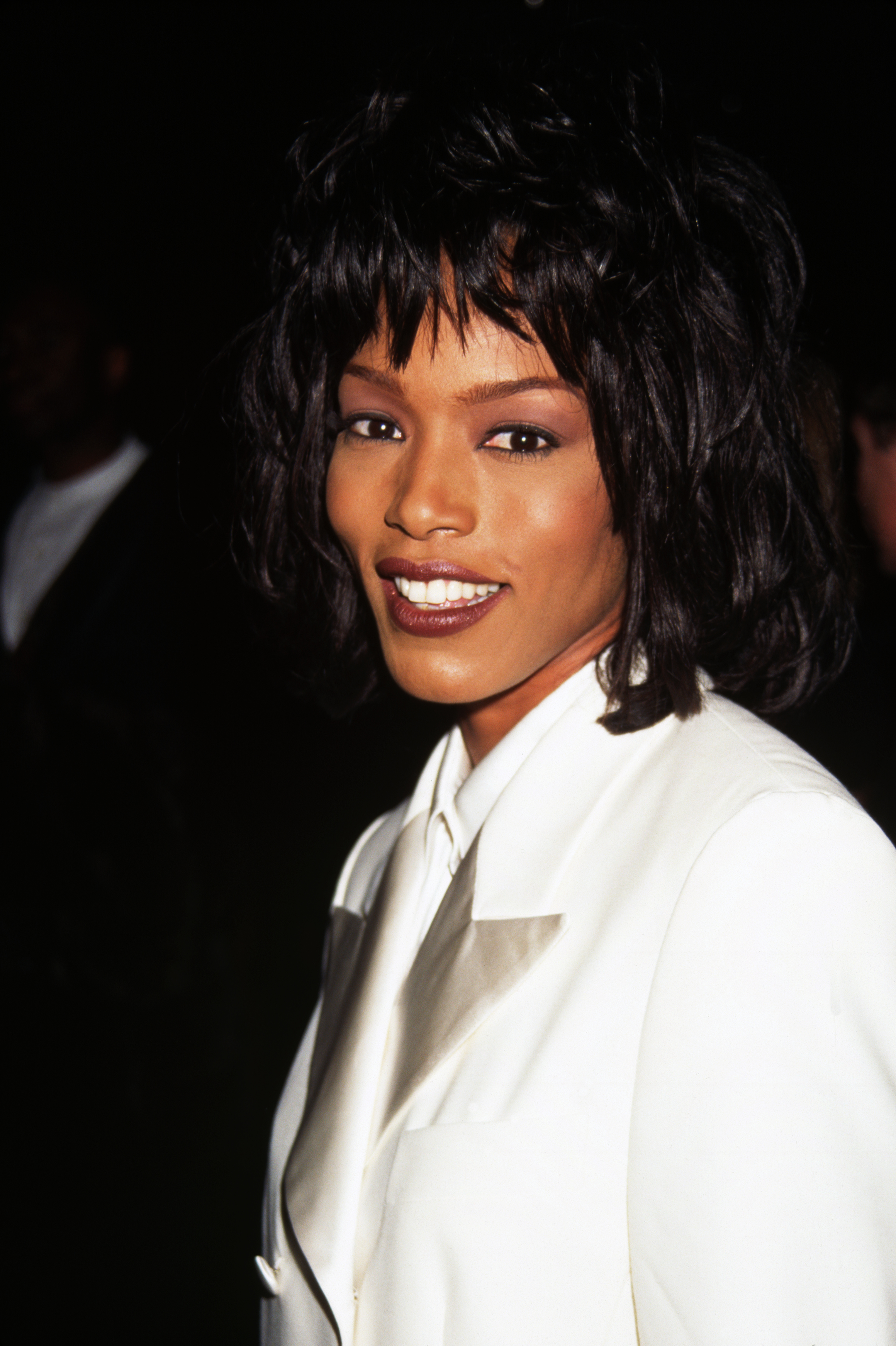 Star Transformation: Angela Bassett