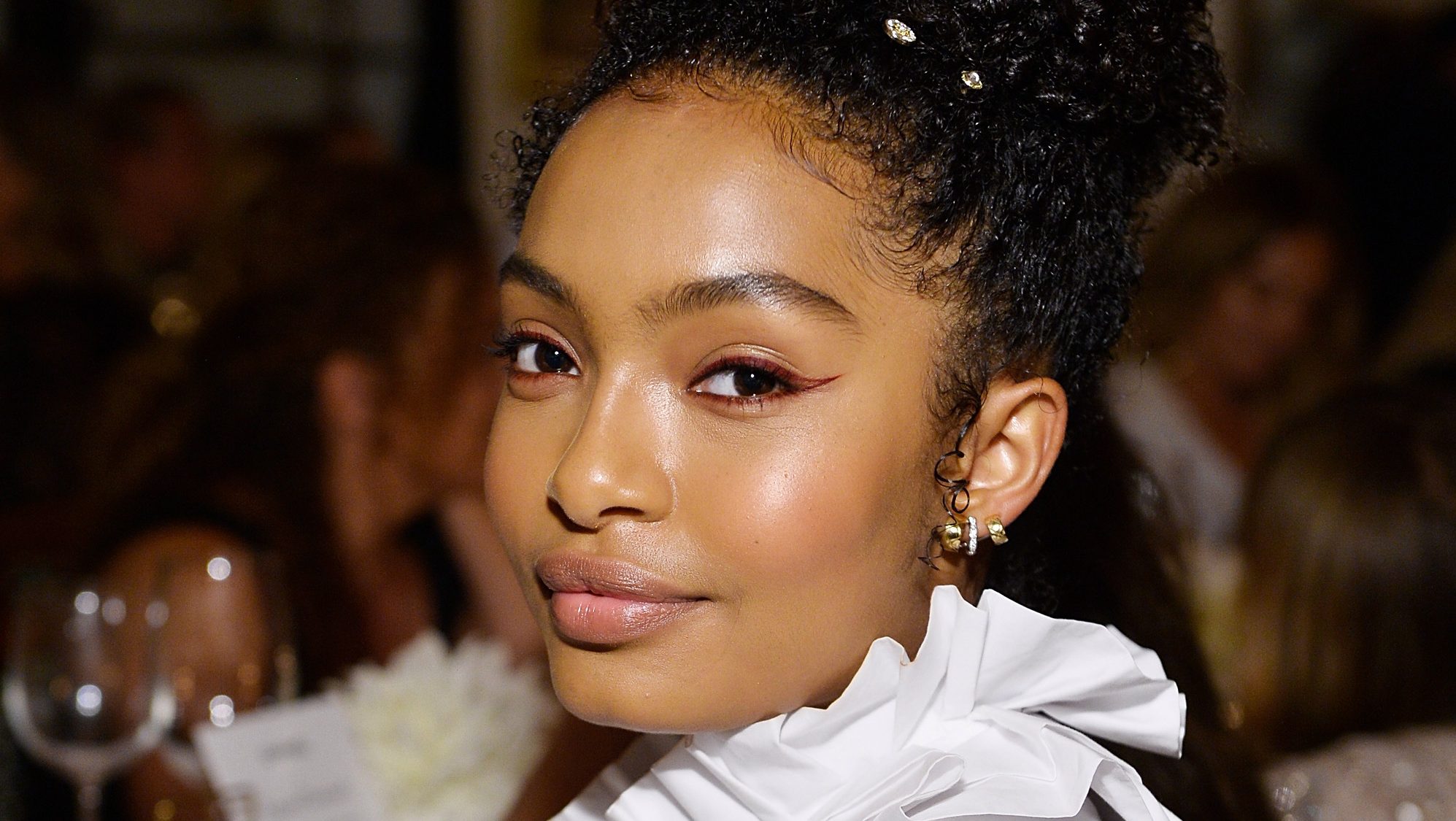 CHANEL Dinner Celebrating Lucia Pica & The Travel Diary Makeup Collection