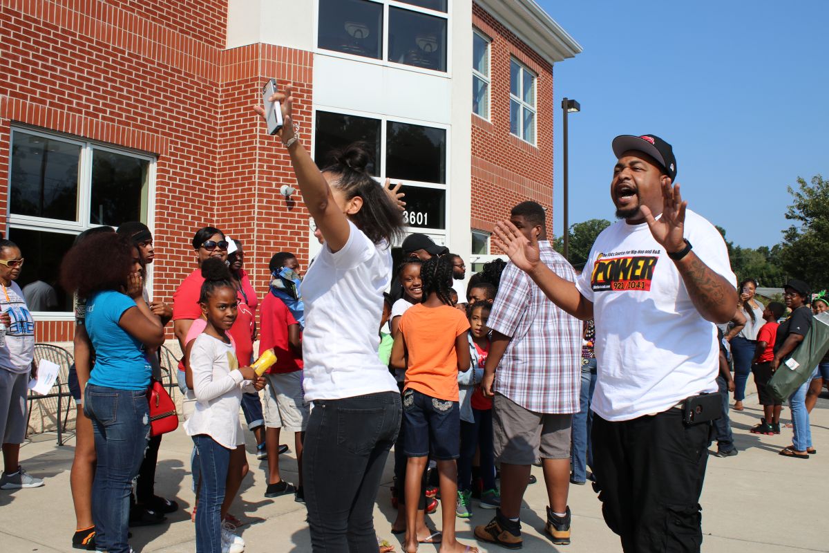 Prep 4 Success Back To School Supply Giveaway 2017