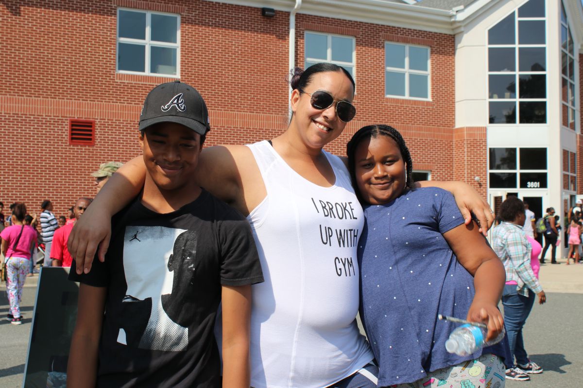 Prep 4 Success Back To School Supply Giveaway 2017