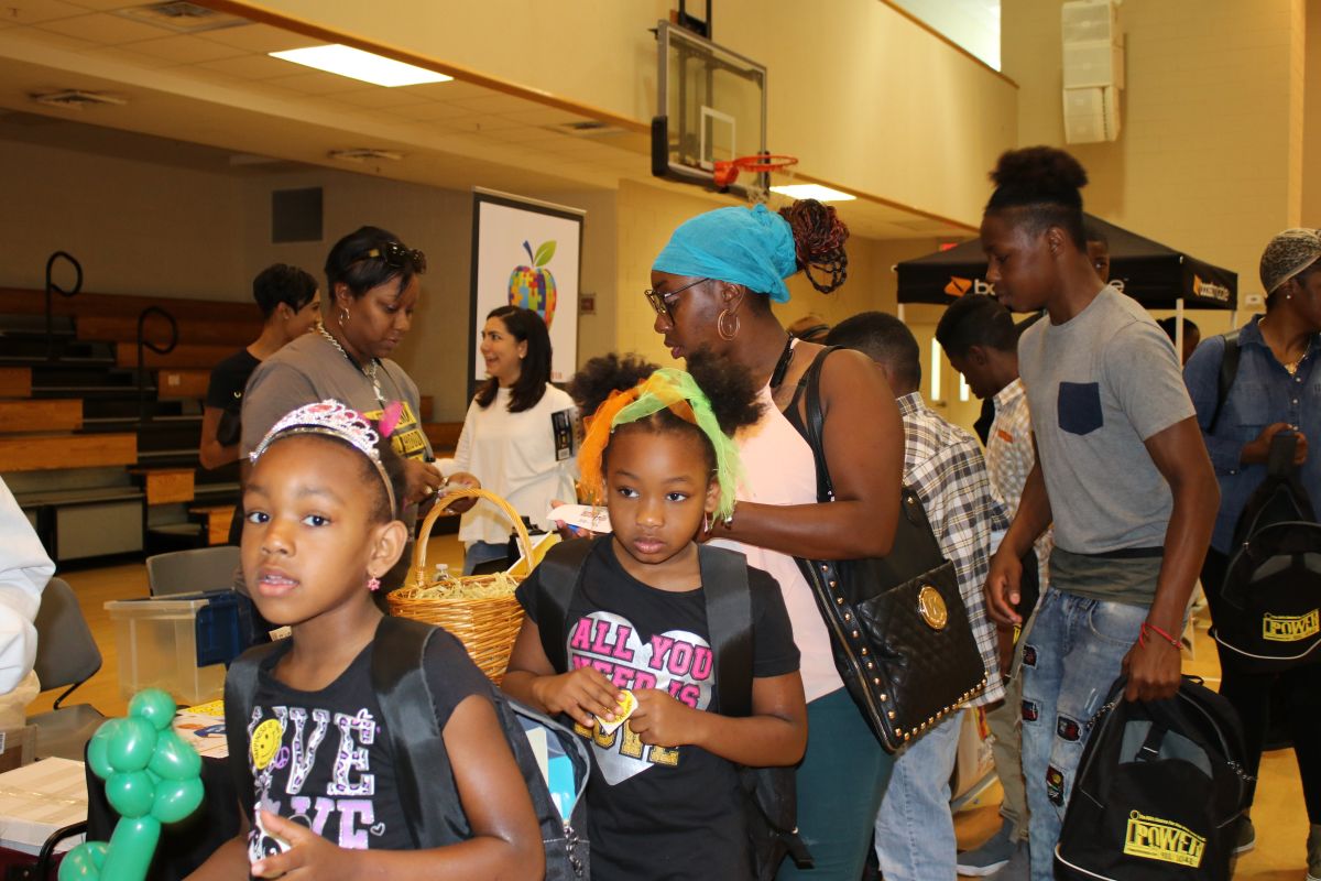 Prep 4 Success Back To School Supply Giveaway 2017