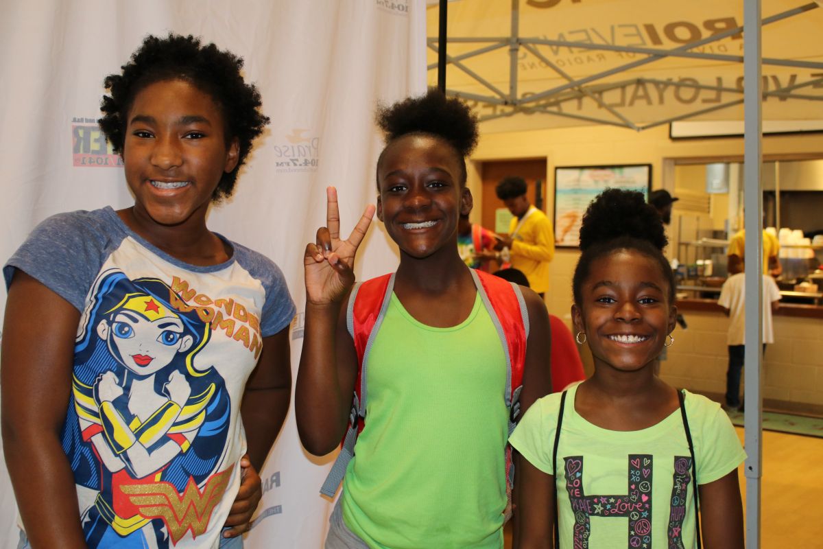 Prep 4 Success Back To School Supply Giveaway 2017