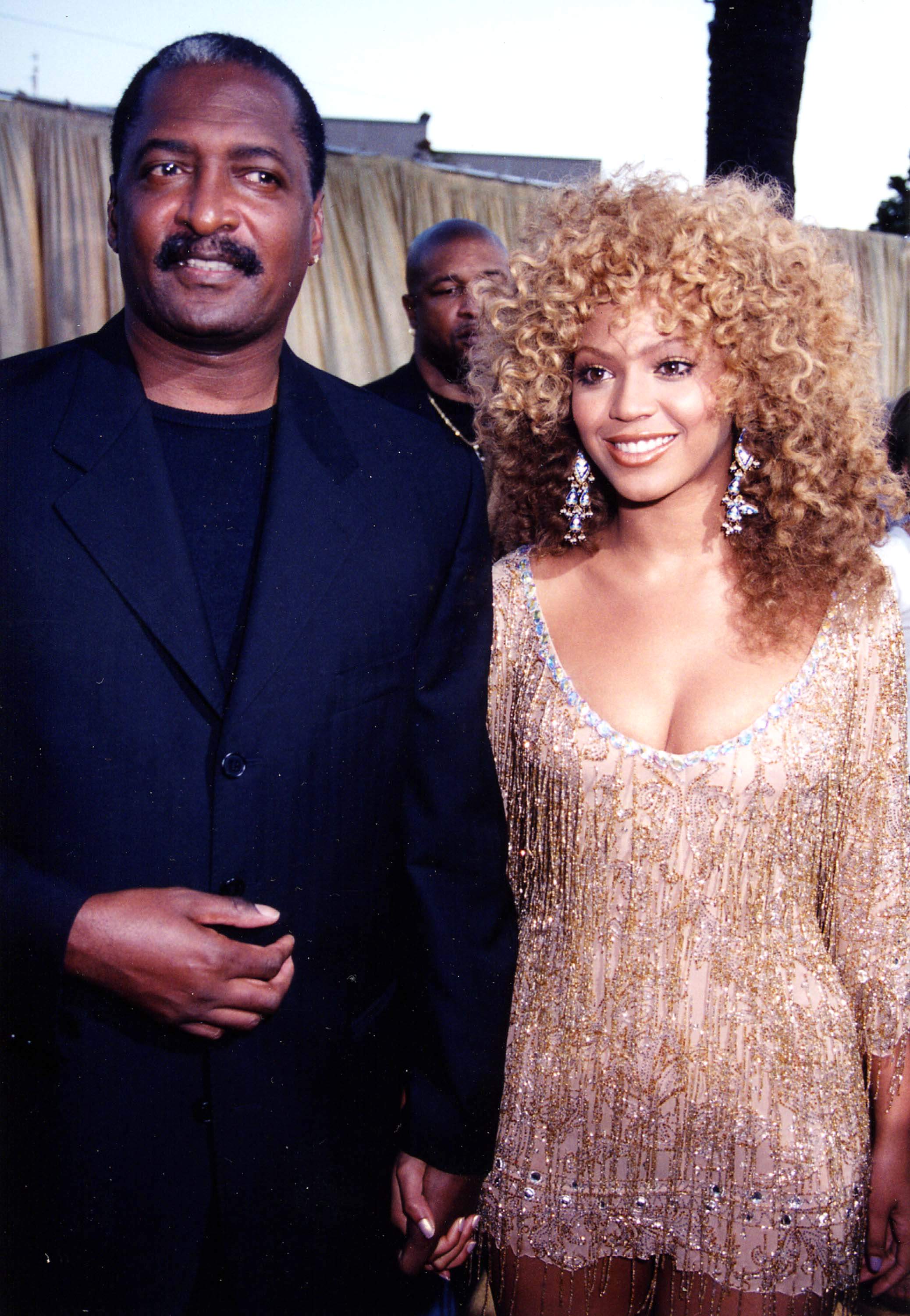 Photo of Beyonce KNOWLES and DESTINY'S CHILD