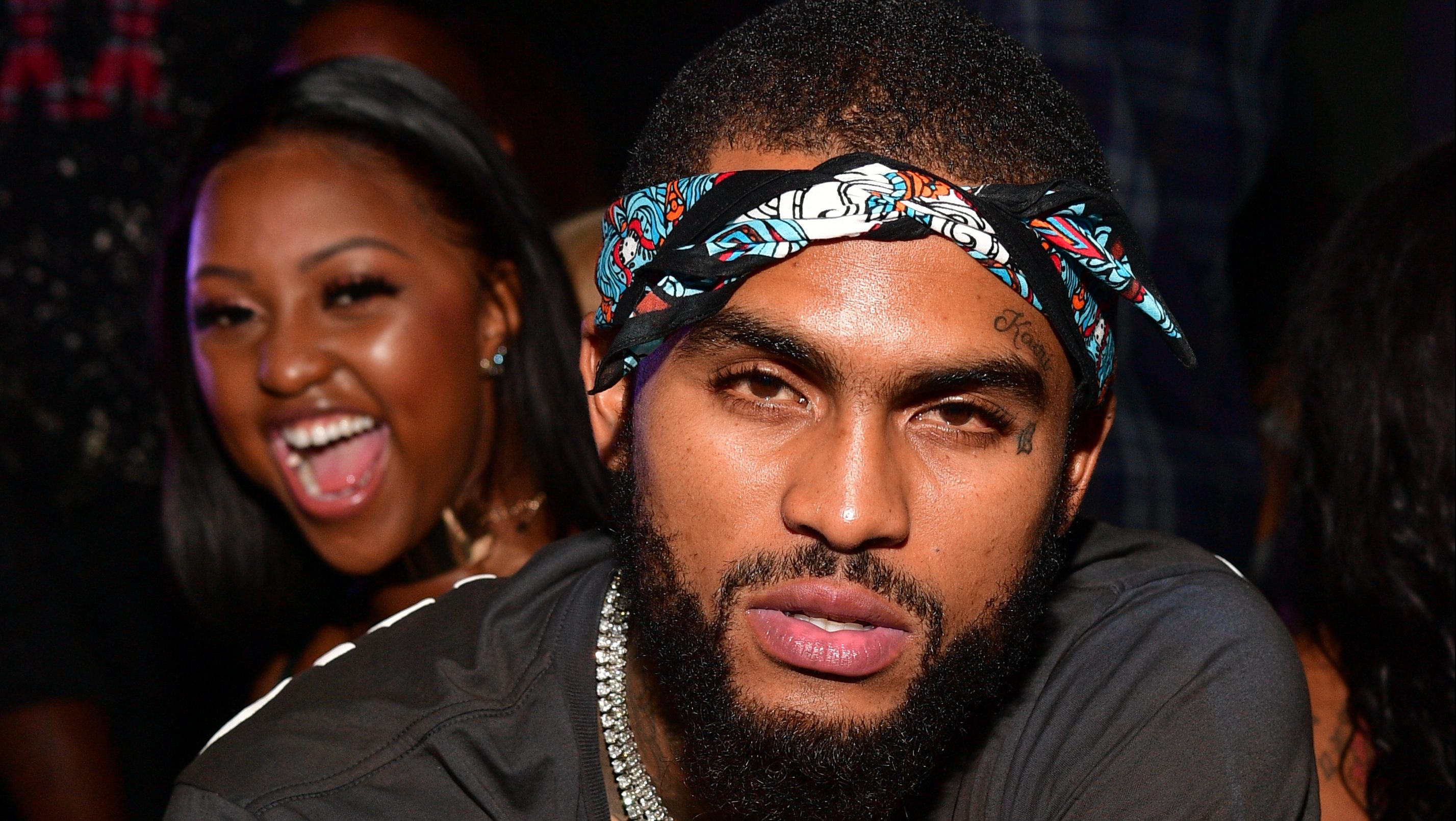 Luda Birthday Celebration Hosted by Cardi B+Joe Sikora+Lala