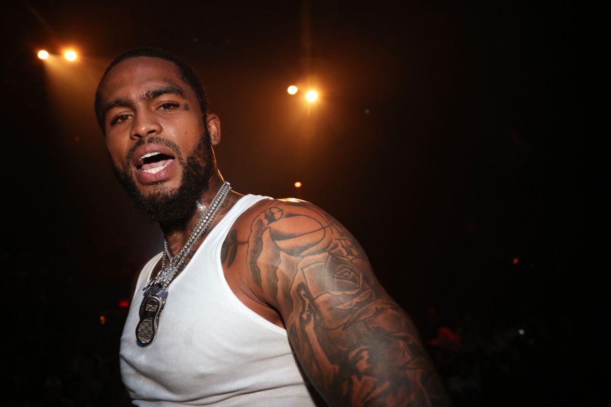 Dave East In Concert - New York, NY