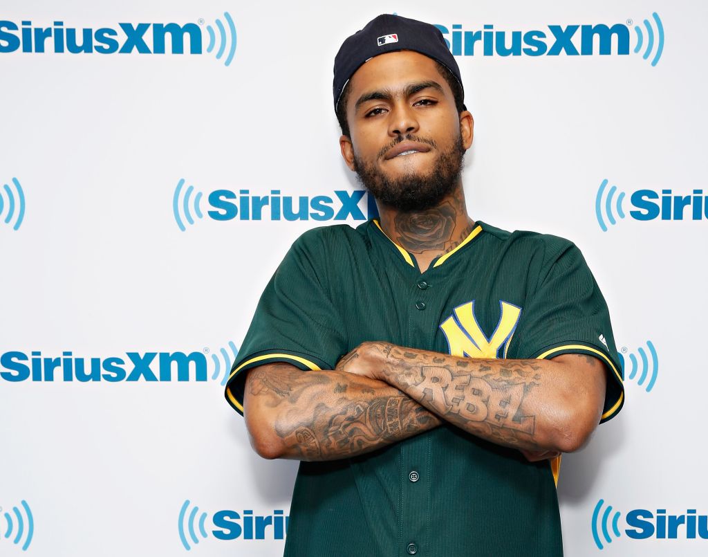 Celebrities Visit SiriusXM Studios - August 1, 2014