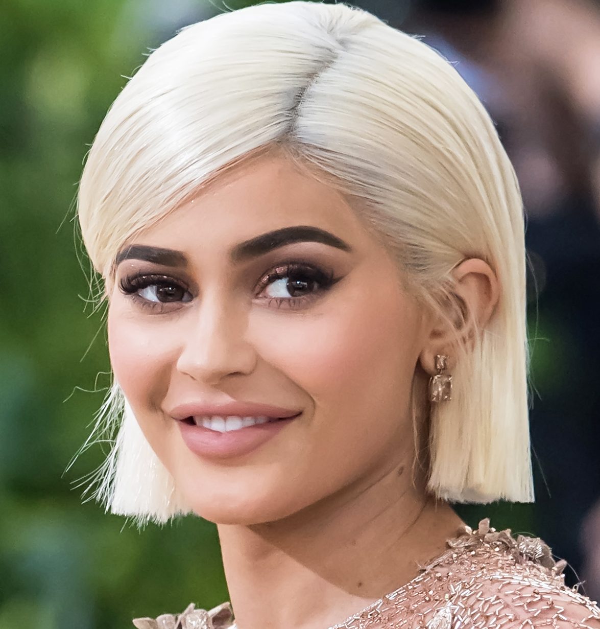 'Rei Kawakubo/Comme des Garcons: Art Of The In-Between' Costume Institute Gala - Sightings