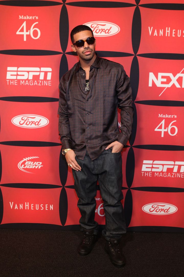 ESPN The Magazine’s ‘NEXT’ Event