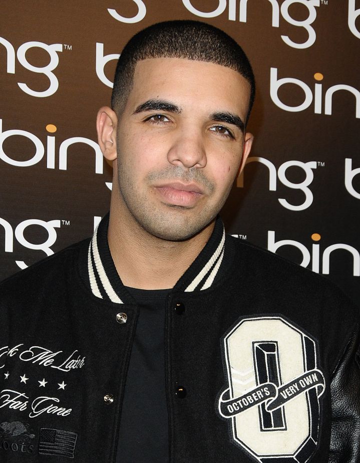 Bing’s ‘Celebration Of Creative Minds’ After Party
