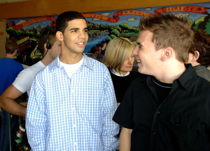 ‘Degrassi: The Next Generation’ Celebrates 100th Episode