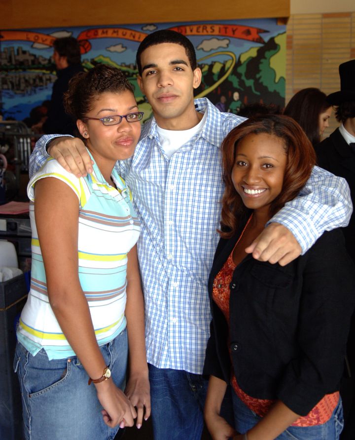 ‘Degrassi: The Next Generation’ Celebrates 100th Episode