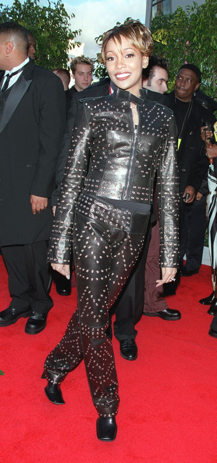 GRAMMY AWARDS 2000
