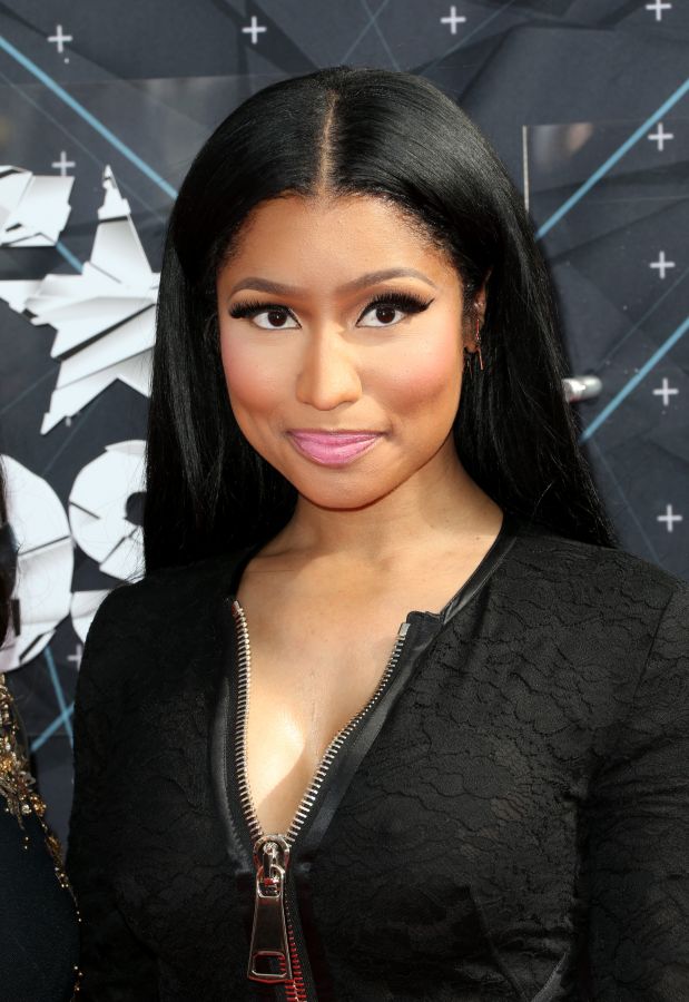 2015 BET Awards - Arrivals