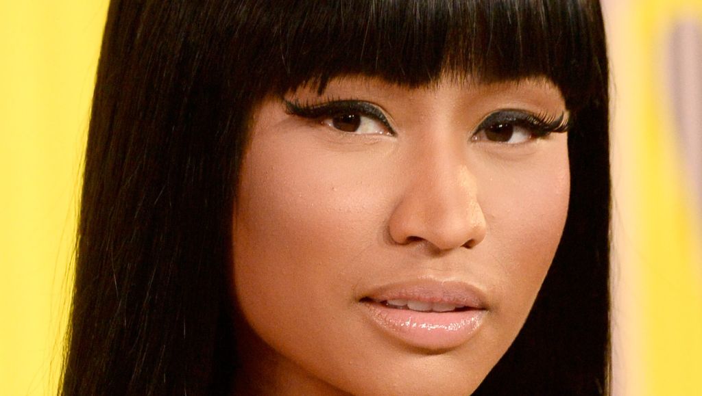 2015 MTV Video Music Awards - Arrivals