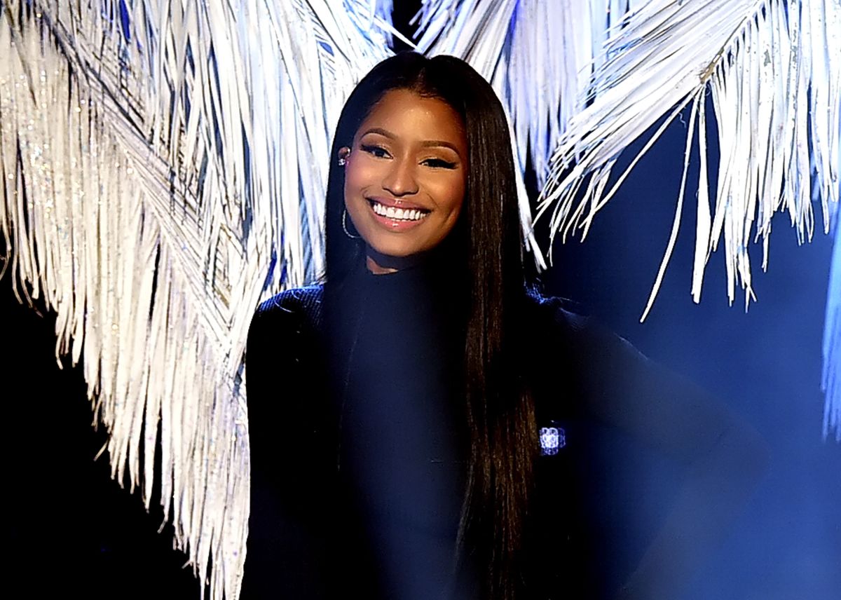 2016 American Music Awards - Show