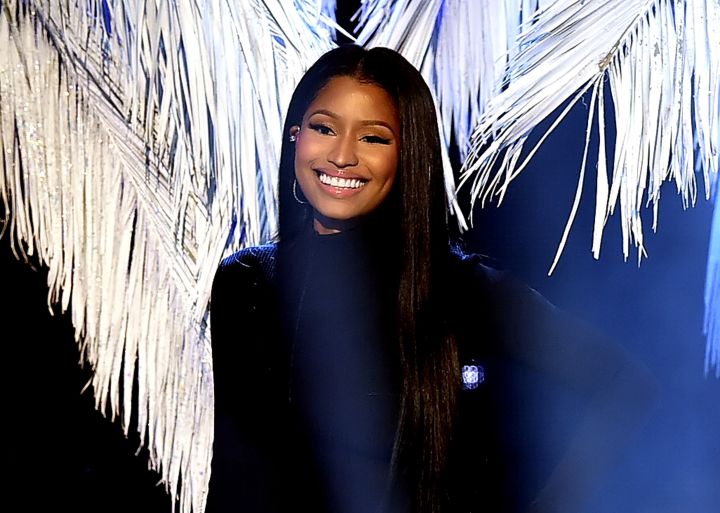 2016 American Music Awards – Show