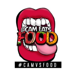 CAMvsFOOD LOGO 2