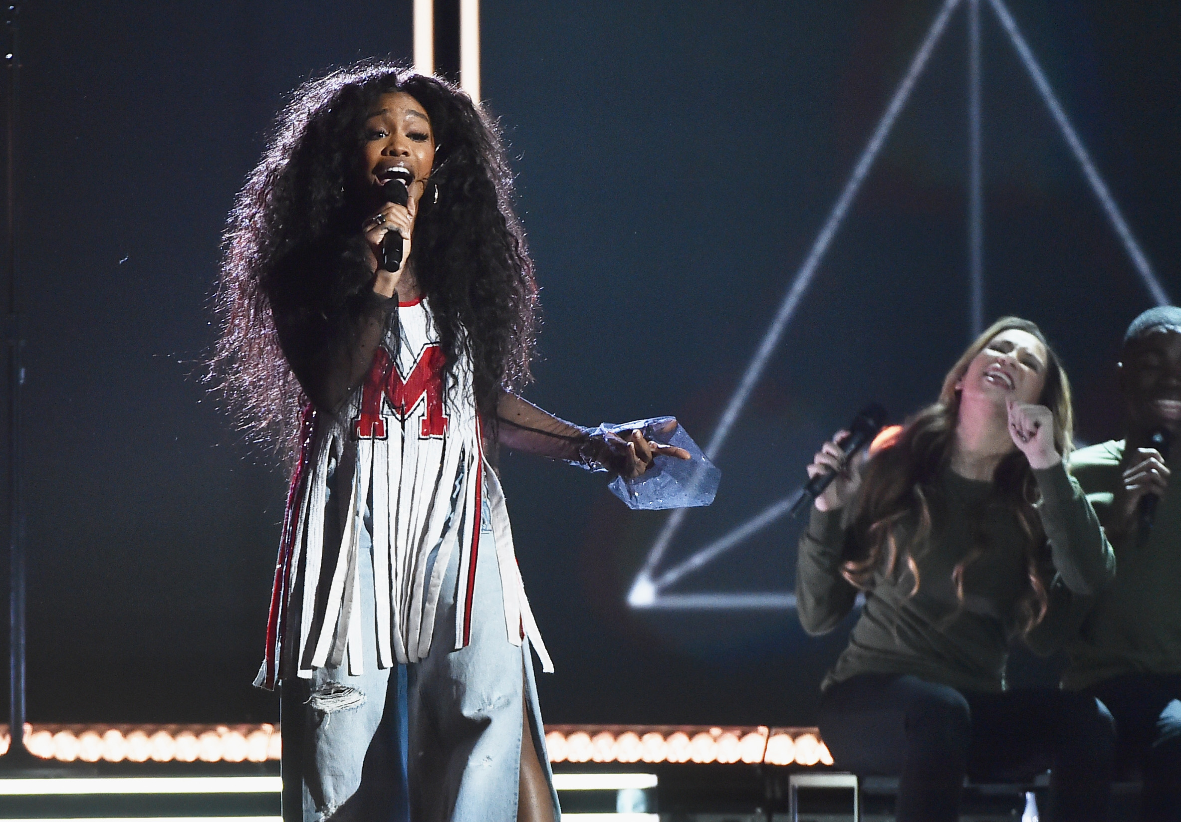 60th Annual GRAMMY Awards - Show