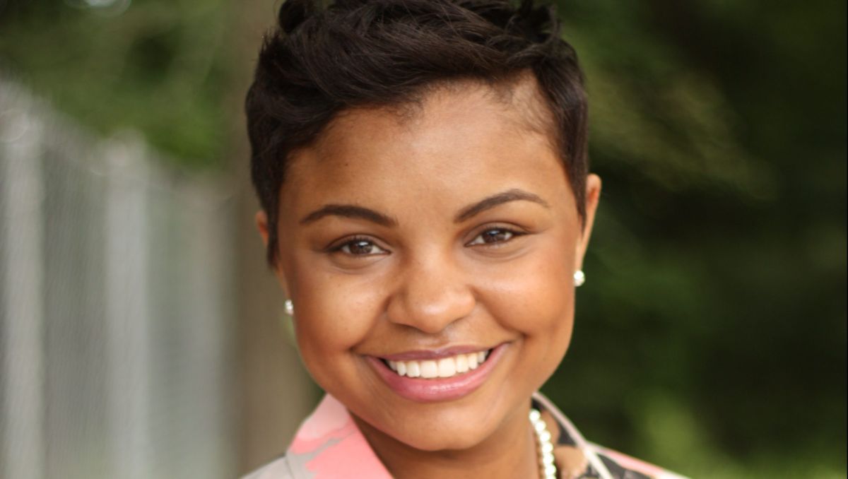 iPower 30 -- Chelsi Bennett