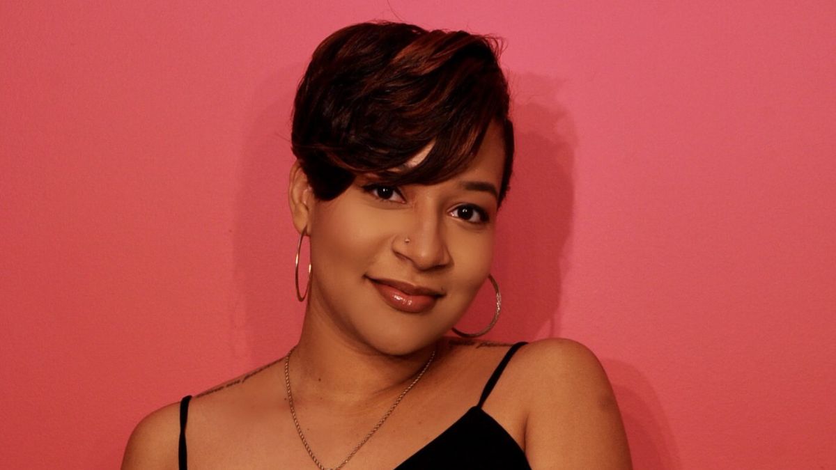 iPower Under 30 -- Ciara Maldonado