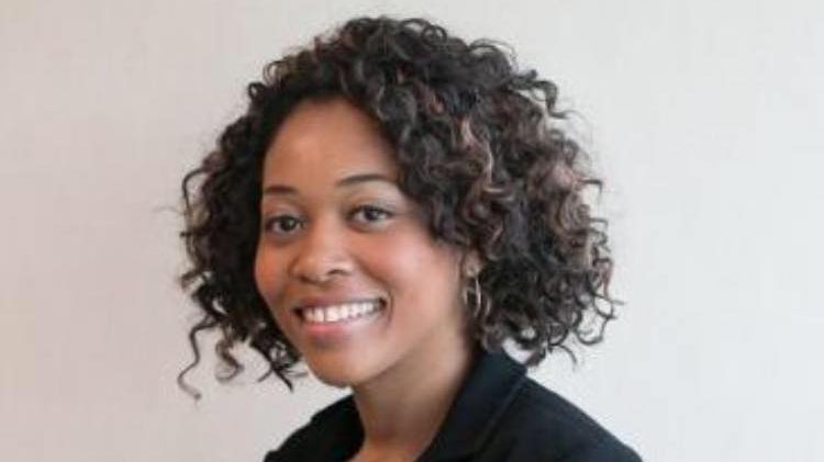 iPower Under 30 -- Martine Jackson