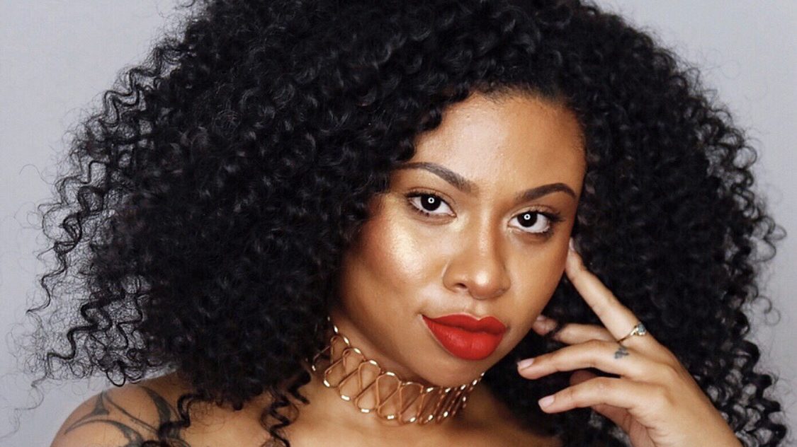 iPower Under 30 -- Chanel G