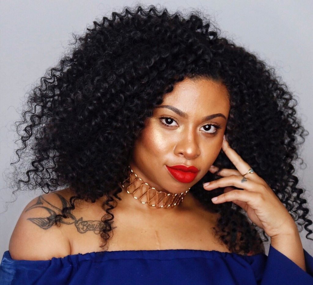iPower Under 30 -- Chanel G