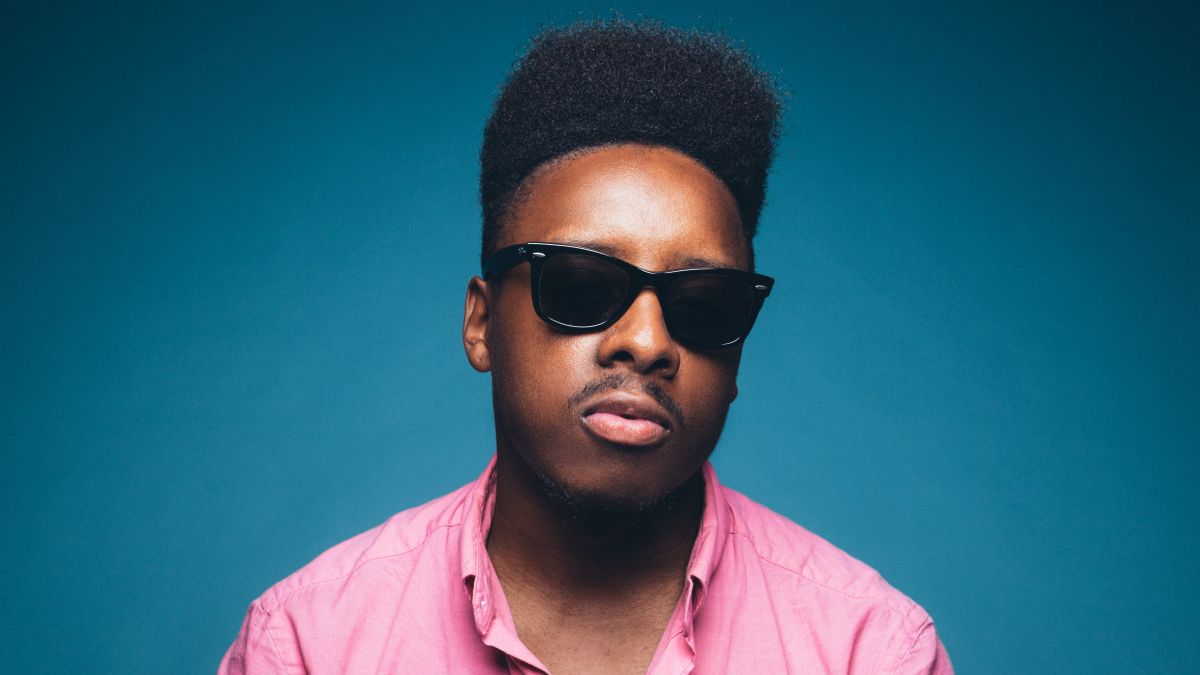 iPower Under 30 -- Antonio Knoxx